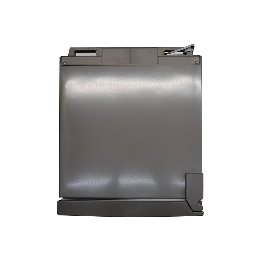 Amazon | Hisense 冷蔵庫 幅55.4cm 282L スペースグレイ HR